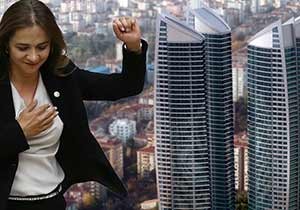 CHP'de rezidans depremi