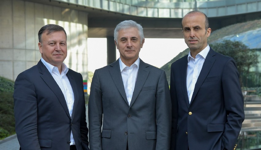 Garanti BBVA, bu yıl 200 milyon doların üzerinde teknoloji yatırımı hedefliyor