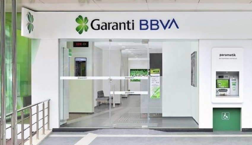 Garanti BBVA’nın yeni e-para ve ödeme şirketi "TAMİ" faaliyet izni aldı