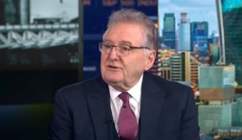 Gaunt: Seçimler nedeniyle İngiltere-Türkiye Serbest Ticaret Anlaşması gecikebilir