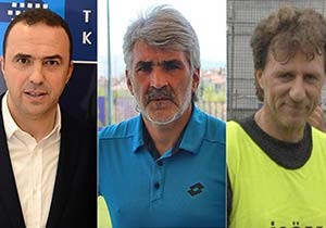 FETÖ'cü eski Galatasaraylı futbolculara bir şok daha!