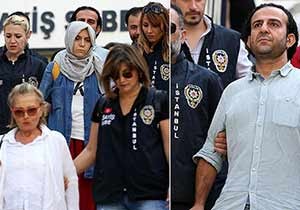 Gazeteci Bülent Mumay serbest bırakıldı