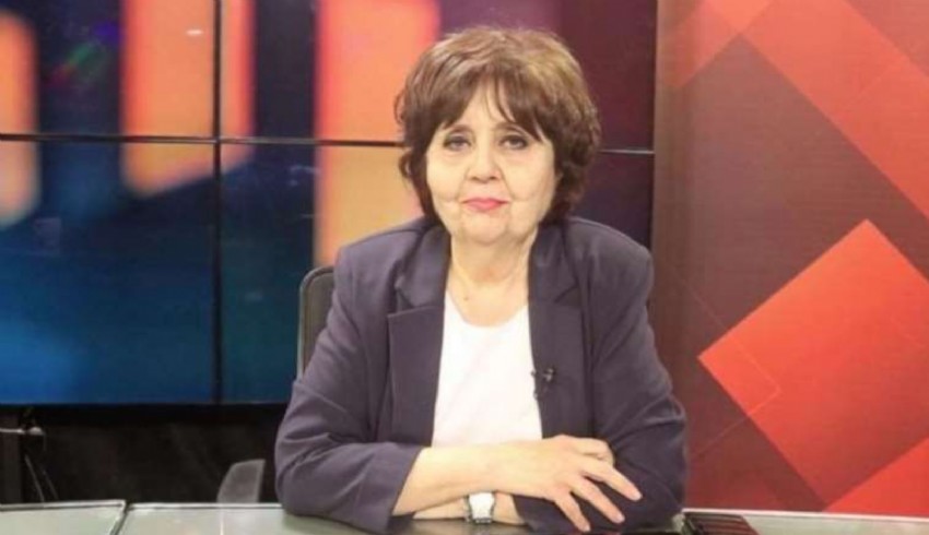 Gazeteci Ayşenur Arslan serbest bırakıldı