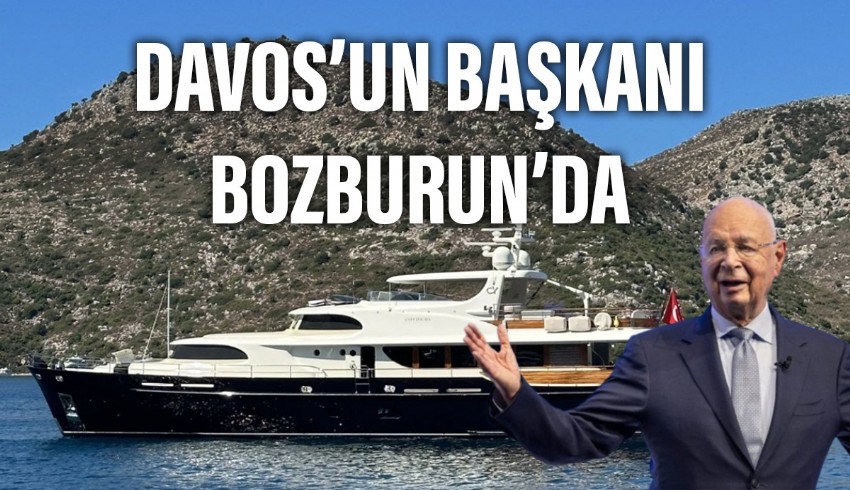 Gazeteci Fatih Altaylı paylaştı