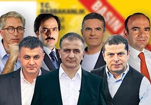 Cüneyt Özdemir isyan etti: 25 yıllık gazeteciyim, ilk defa..