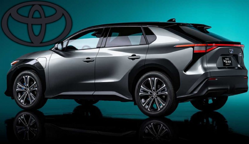 Geçen yıl dünyada en çok satan otomobil markası Toyota oldu