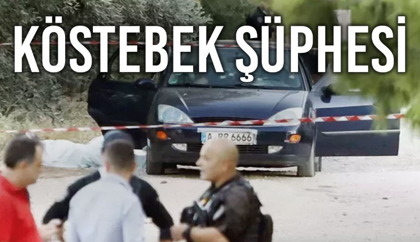 Atina yakınlarındaki Artemida'da 6 Türk'ün öldürülmesiyle ilgili soruşturma büyüyor... Öldürülen 6 kişinin arasına çete lideri sızmış olabilir