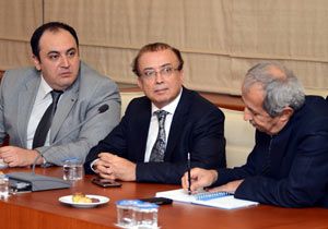 Şartnamede 'yasaklı giremez' şartı varmış 