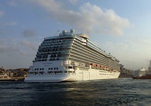 MSC Cruises'tan şok Türkiye kararı