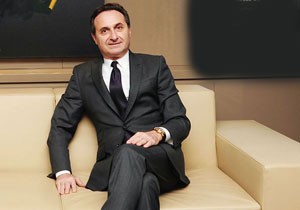 Taksim'deki oteli kim aldı?