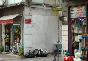 İstanbul'un genelevleri New York Times'da 