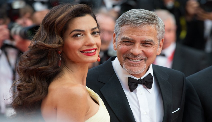 George Clooney’in villası 107 milyon dolara satılık