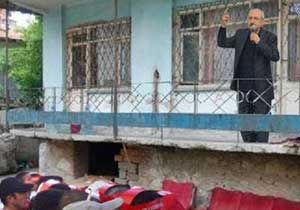 ‘Dayan Yorgo’ diyen CHP Atina’nın durumuna düştü  