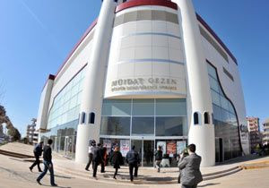 Müjdat Gezen'in mallarına haciz