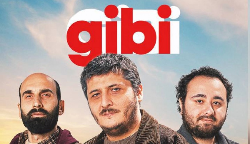 Gibi’nin yeni sezonunun tarihi belli oldu