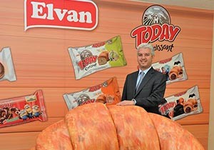 Kruvasanda Türk atağı: Hedef 1 Milyar Dolar ciro