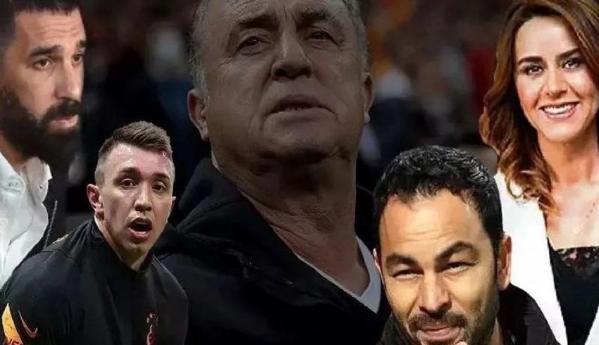 Gizli Fon Davası'nda takipsizlik kararına futbolculardan itiraz