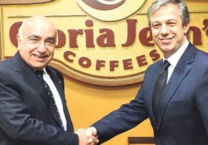 Gloria Jean’s'i kim kaptı?