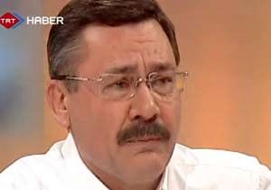 Melih Gökçek'e Koç cezası
