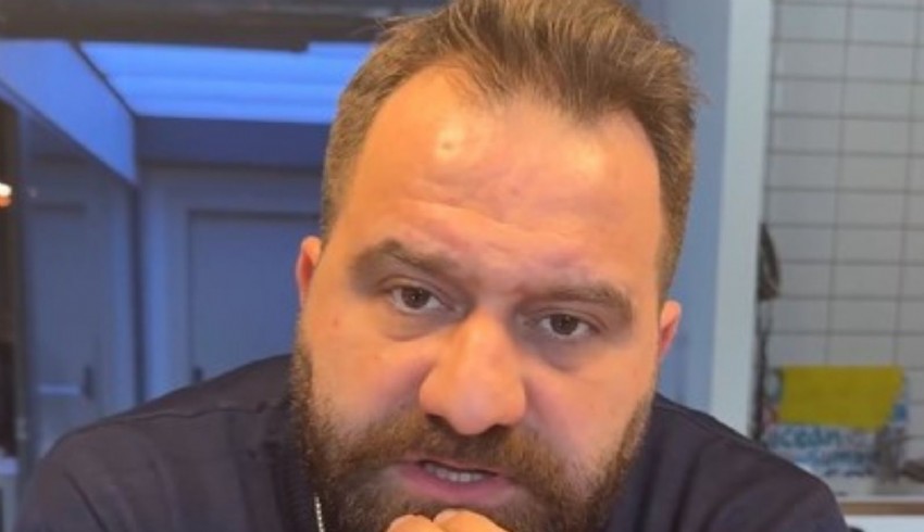 Gökhan Ünver bu kez işten ayrılmadan önce herkesi tokatlayan adam oldu