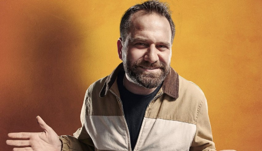 Gökhan Ünver'den 'gergin patron' videosu