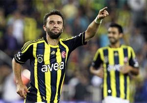 Gökhan Gönül'den tarihi imza