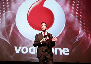 Vodafone CEO'luğundan 'istifa eden Gökhan Öğüt'ün sürprizi ne olacak?