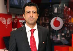 Vodafone Türkiye, ''veli bilgilendirme sistemi''ni başlattı