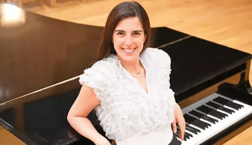 Grammy adayından 100. yıl marşı