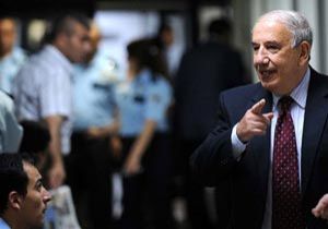 YÖK eski Başkanı tutuklandı