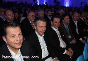 Skandal kahvaltı: 4 banka kahvaltıda anlaşmış 