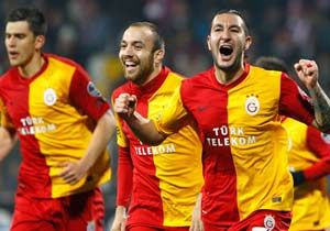 Necati'den Ordu'ya süper gol