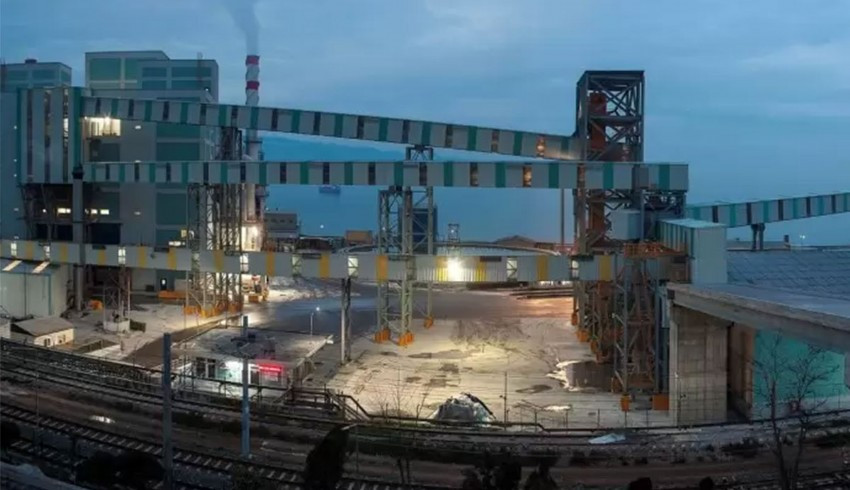 Gübretaş'ın yeni genel müdürü belli oldu
