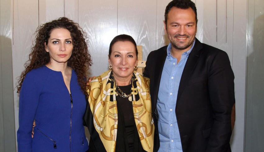 Gül Sunal: Kemal evden tamamen gidiyor