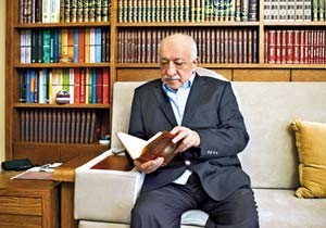 Gülen'den imalı sözler: 10 tane gemiymiş 50 tane villaymış...