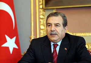 Muammer Güler: Burslu okudum, bakan oldum