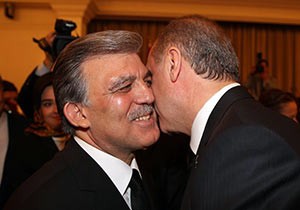 Abdullah Gül, Erdoğan’ı 'unfollow' etti mi?