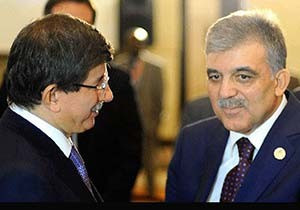Abdullah Gül, Davutoğlu’na kırgın mı?