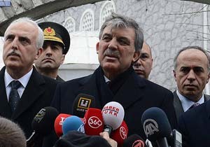 Abdullah Gül Youtube yasağını da deldi
