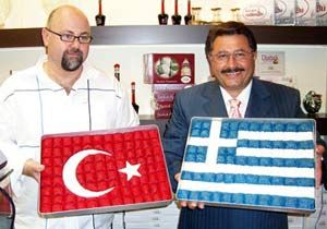 Güllüoğlu'nun 300 bin eurosu nasıl uçtu?