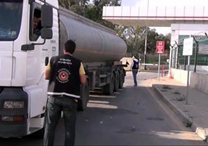Gümrüklerde büyük FETÖ Operasyonu