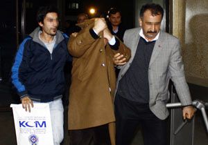Büyük gümrük operasyonunda karar çıktı
