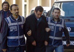 Rüşvet örümcek ağı gibi sarmış: İşte o rüşvet şeması
