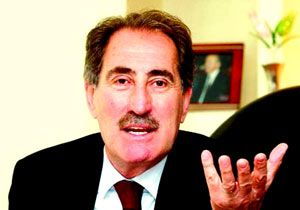 Günay AKP'nin alacağı oyu açıkladı