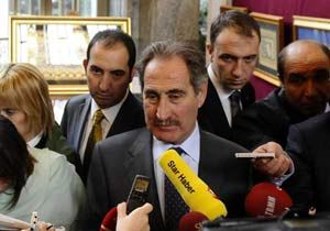 Günay: ''Bu maaş zammı içimi burktu''