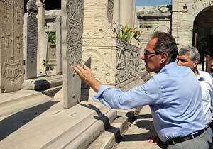 Bakan Günay doçenti yerin dibine soktu