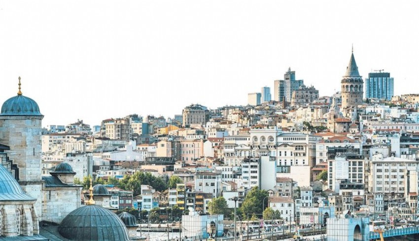 Ruhsatsız evlere 1 milyon TL ceza