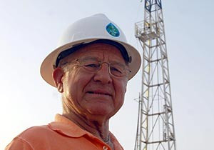 Çılgın Türkler Teksas'da petrol çıkaracak