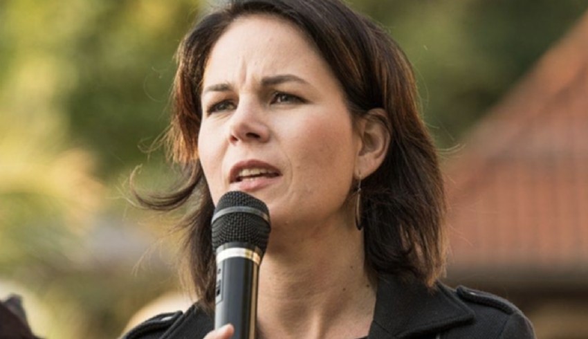 Güvenlik endişeleri nedeniyle ziyareti yarıda kesildi