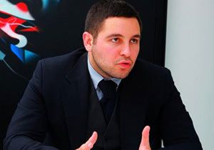 Hacı Sabancı'nın adı kimle çıktı?